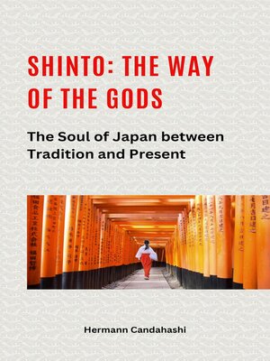 cover image of Shinto